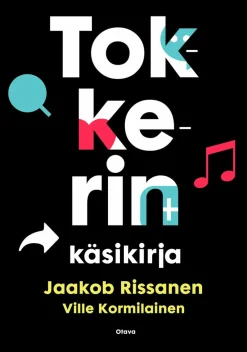 Tokkerin käsikirja