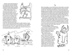 Tonnelot ja vuodenajat