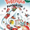 Tonttujen puuhakirja