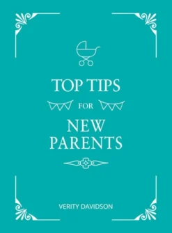 Top Tips for New Parents