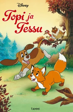 Topi ja Tessu