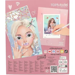 TOPModel Create your Diamond Picture