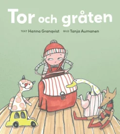 Tor och gråten