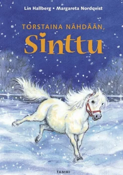 Torstaina nähdään, Sinttu