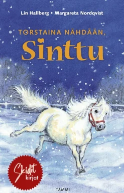 Torstaina nähdään, Sinttu