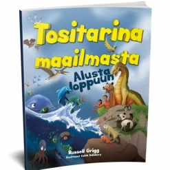 Tositarina maailmasta