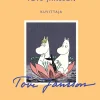 Tove Jansson kuvittaja