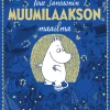 Tove Janssonin Muumilaakson maailma