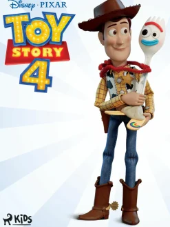 Toy Story 4