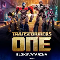 Transformers - One