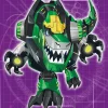 Transformers - Robots in Disguise - Dinobot-katastrofi