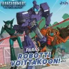 Transformers – Paras robotti voittakoon!