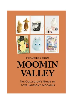 Treasures from Moominvalley : The Collectors Guide to Tove Jansson´s Moomins