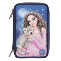 Triplapenaali valollaTOPModel WOLF