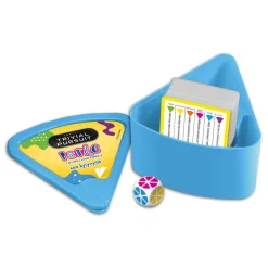 Trivial Pursuit Perhe
