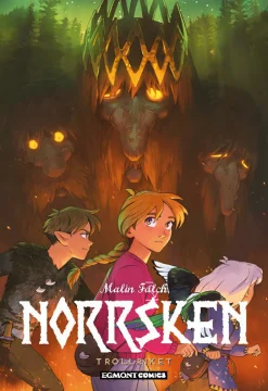 Trollriket
