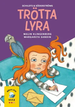 Trötta Lyra