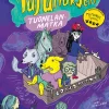 Tufunuksen Tuonelan-matka