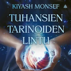 Tuhansien tarinoiden lintu