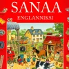 Tuhat sanaa englanniksi