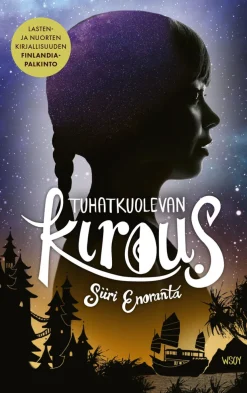 Tuhatkuolevan kirous
