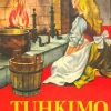 Tuhkimo (näköispainos)
