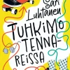 Tuhkimo tennareissa