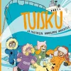 Tuisku ja kultaisen ankkurin arvoitus