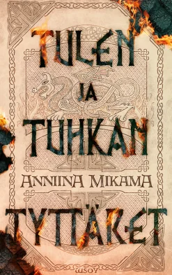 Tulen ja tuhkan tyttäret