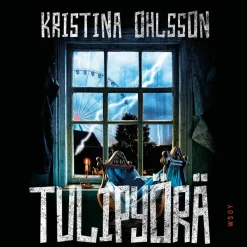 Tulipyörä