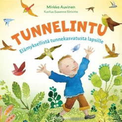 Tunnelintu