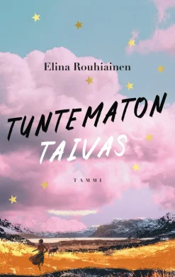 Tuntematon taivas
