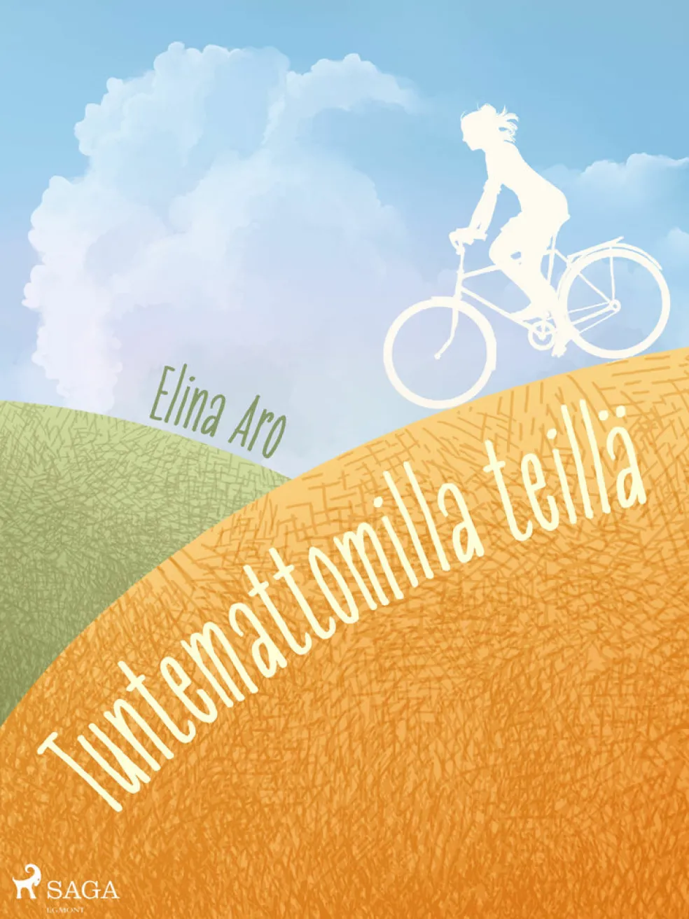 Tuntemattomilla teillä
