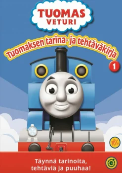 Tuomas Veturi - Suuri tarinoiden kirja
