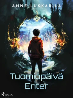 Tuomiopäivä Enter