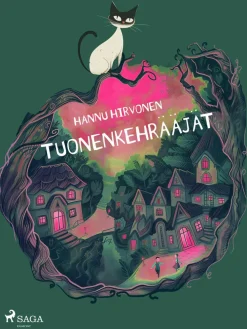 Tuonenkehrääjät