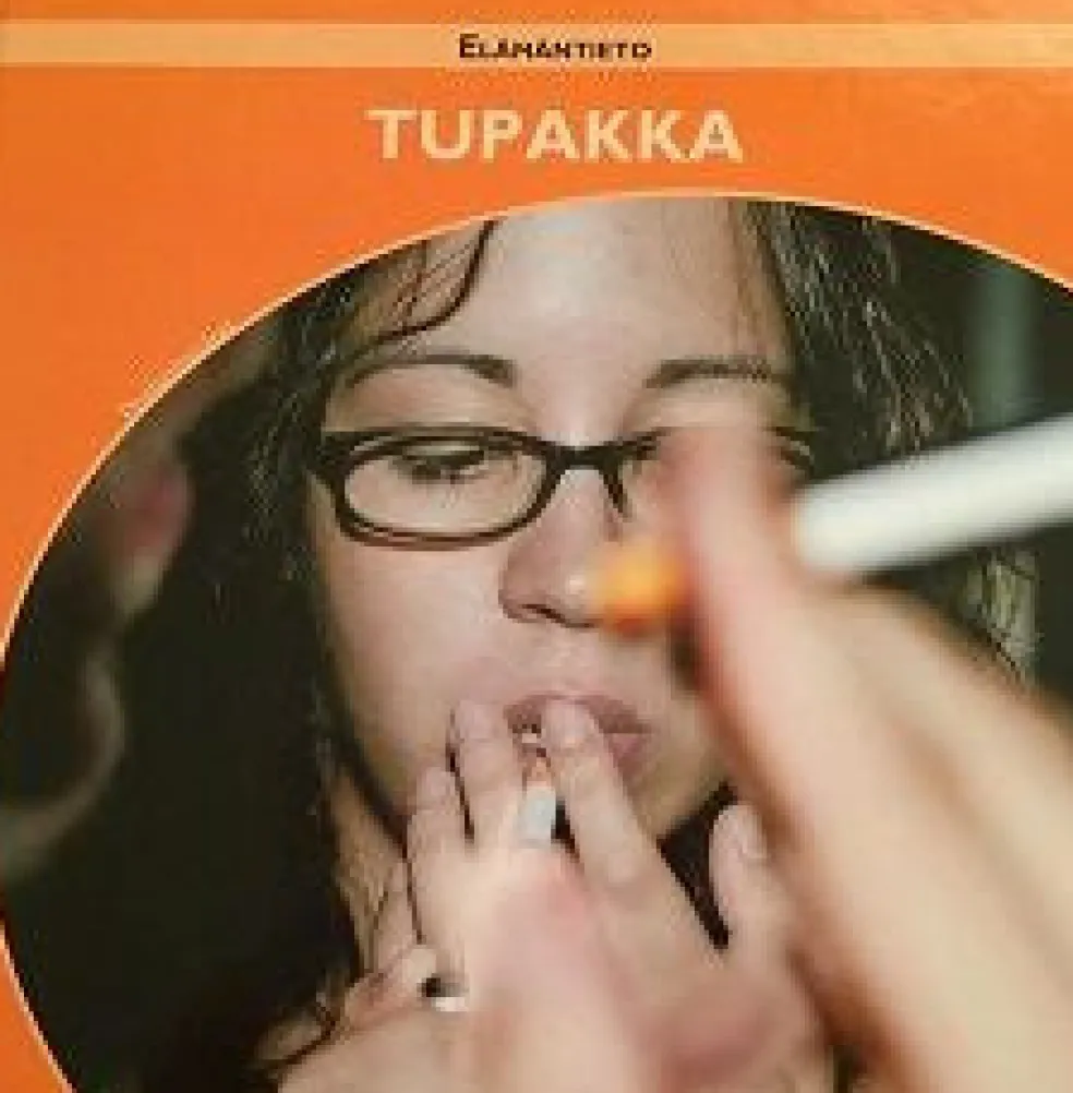 Tupakka