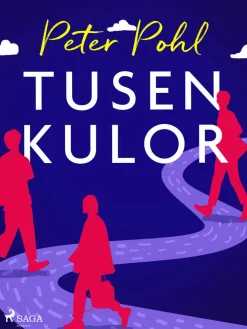 Tusen kulor
