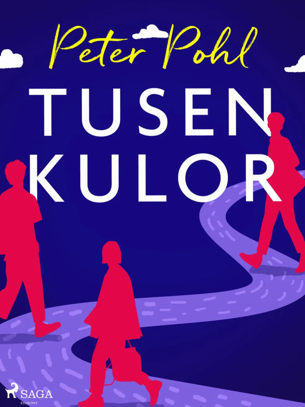 Tusen kulor