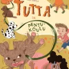 Tutta ja pentukoulu