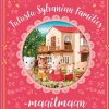 Tutustu Sylvanian Families -maailmaan