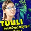 Tuuli postiryöstäjien jäljillä