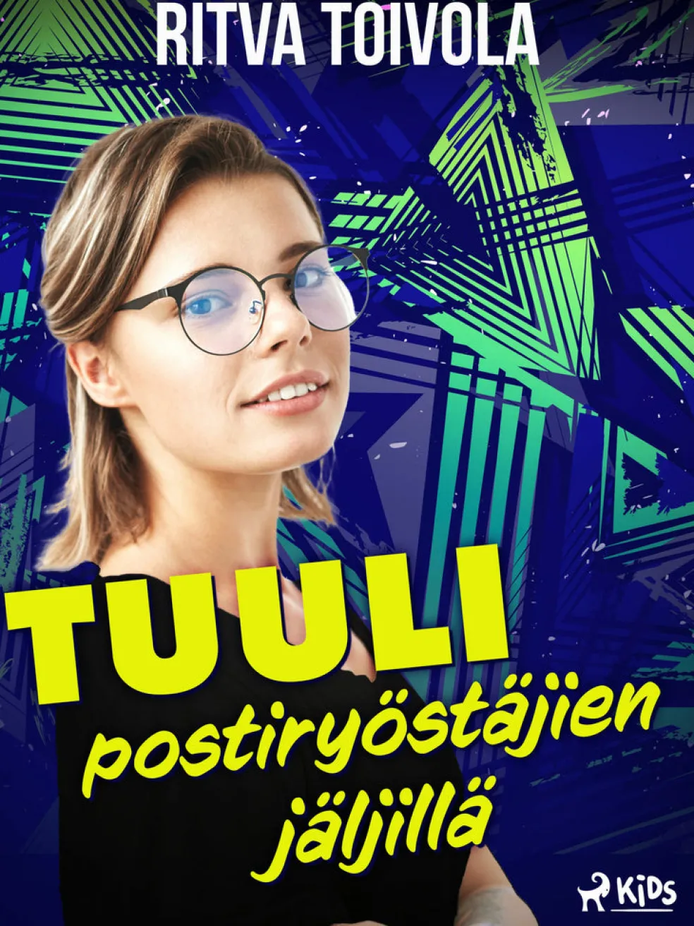 Tuuli postiryöstäjien jäljillä