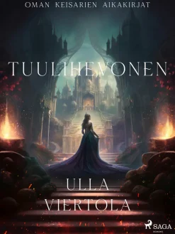 Tuulihevonen