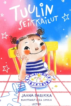 Tuulin seikkailut
