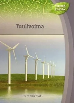 Tuulivoima