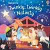 Twinkly Twinkly Nativity Book, The