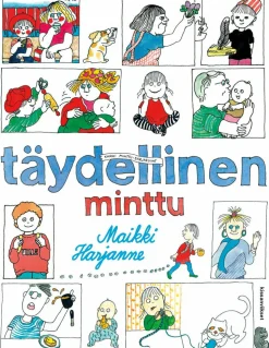 Täydellinen Minttu
