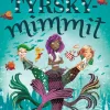 Tyrskymimmit