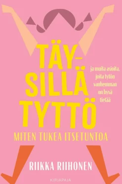 Täysillä tyttö